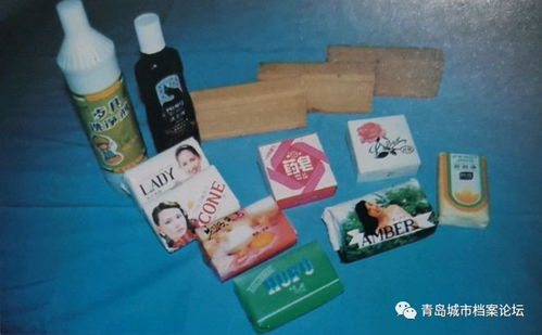 青松肥皂 承載一座城市的難忘記憶